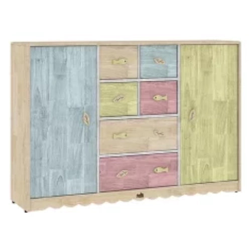 Haya Drawer Storage Chester