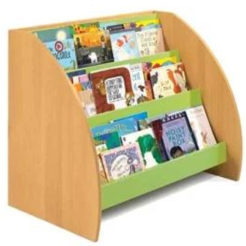 3 Tier Picture Book Shelf