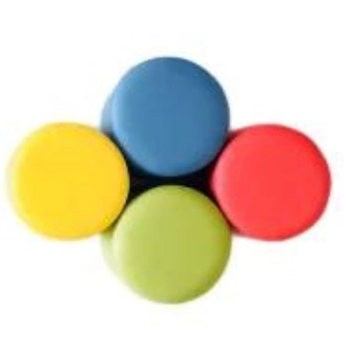 Haya Senior Stools  (Set of 4)