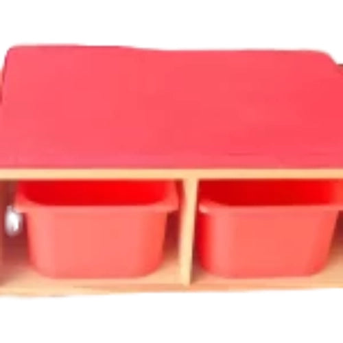 Zahra Kids Seating & Storage