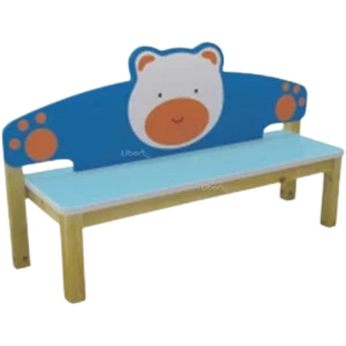 Kindergarton Kids Bench