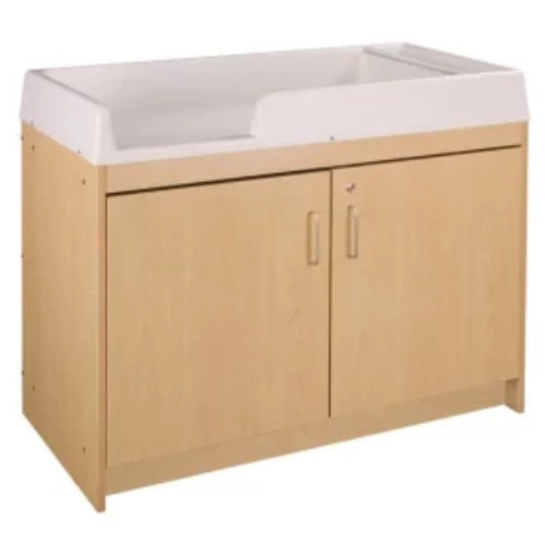 Changing Table Toddlers