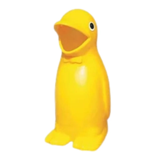 Giant Penguin Bin