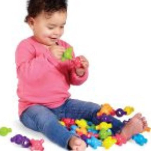 Thistle Manipulative