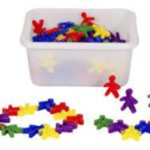 People Connector 62 Pcs