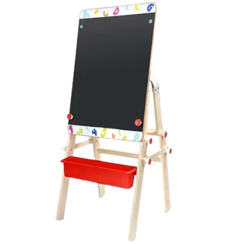 2 In 1 Convertible Easel