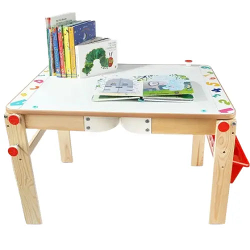 2 In 1 Convertible Easel