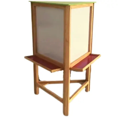 3 Sided Easel Stand