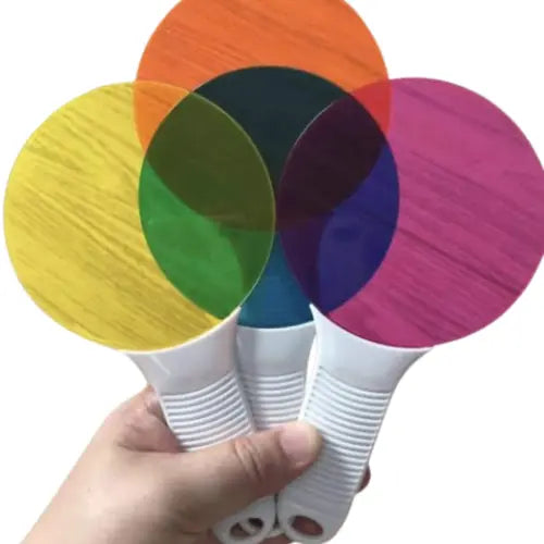 My First Color Mixing Game  for Kids Colors Recognition