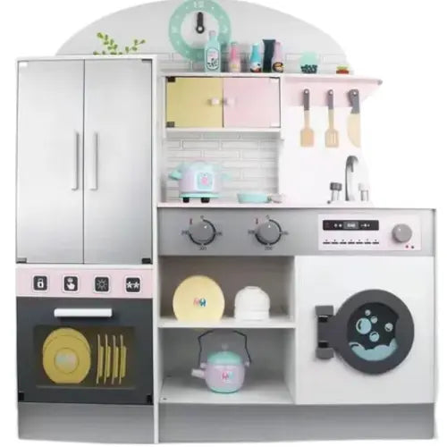 Play House Wisdom Kitchen