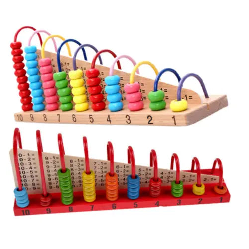Small Abacus