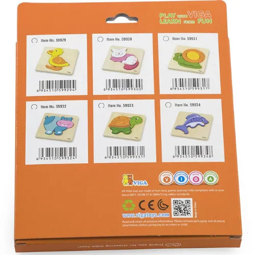 Shape Block Puzzle: Snail