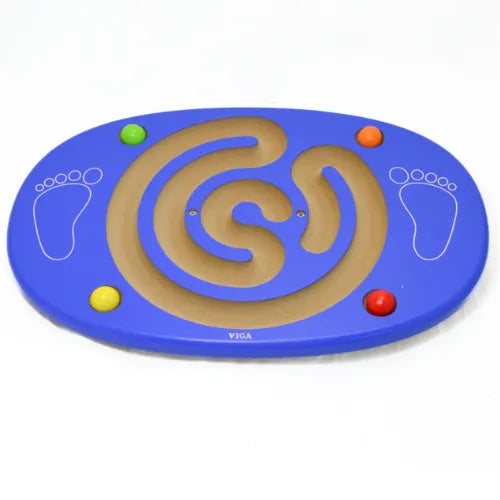 Trace & Balance Board