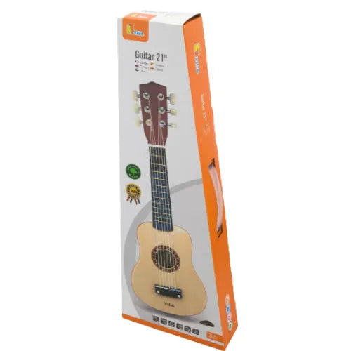 Guitar 21″ – Natural