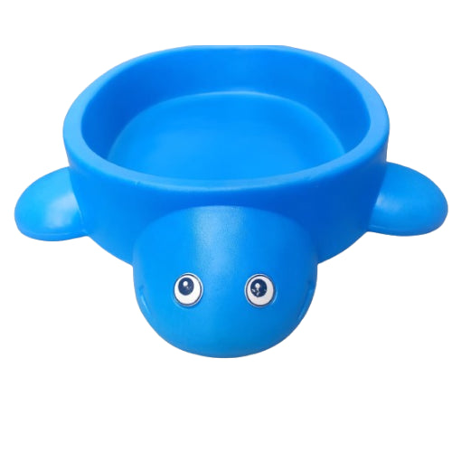 Turtle Sandpit (without Lid)