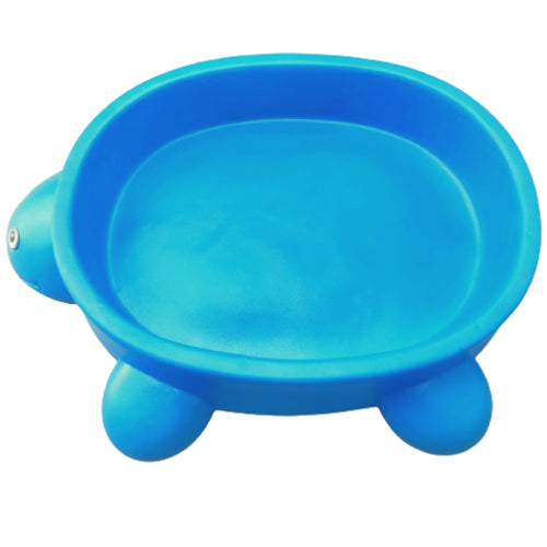 Turtle Sandpit (without Lid)