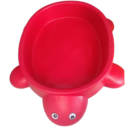 Turtle Sandpit (without Lid)