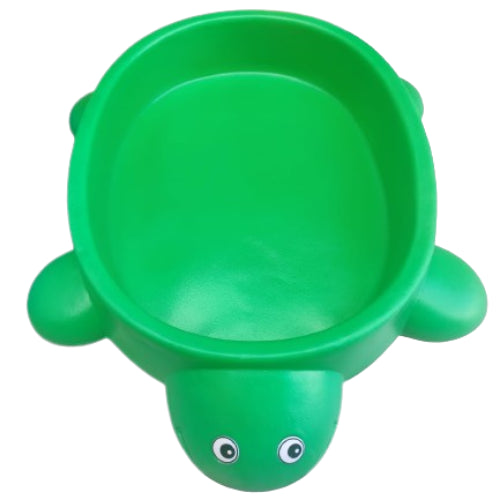 Turtle Sandpit (without Lid)