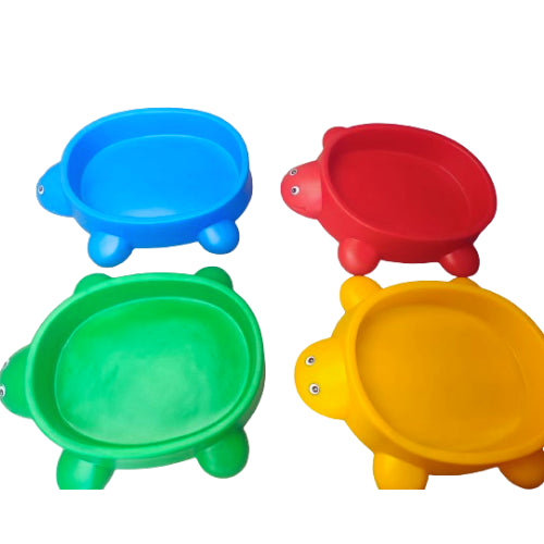 Turtle Sandpit (without Lid)