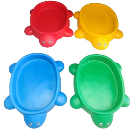 Turtle Sandpit (without Lid)