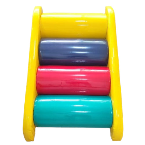 Soft Play Children Multi-Coloured Activity Unit