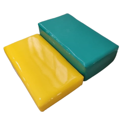 Soft Play Children Multi-Coloured Activity Unit