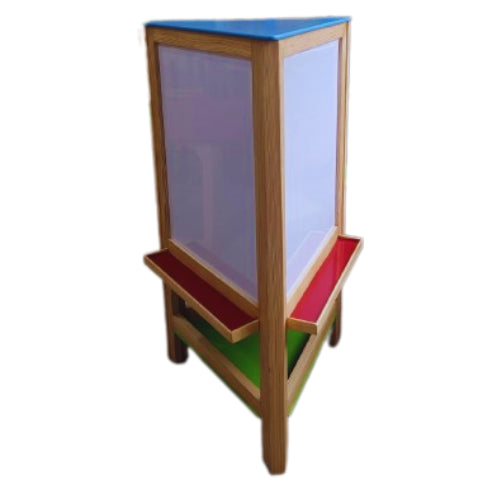 3 Sided Easel Stand