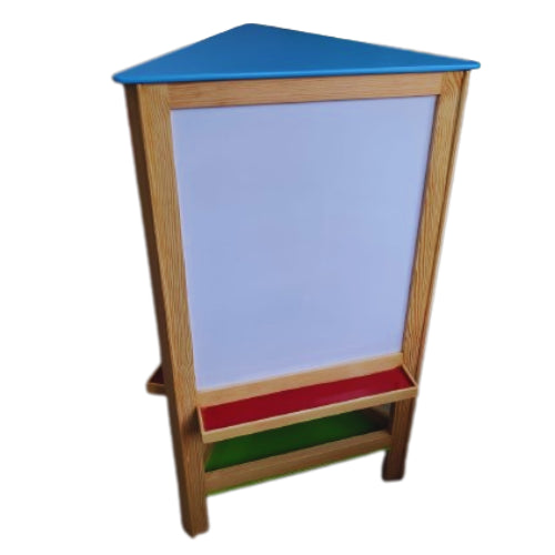 3 Sided Easel Stand