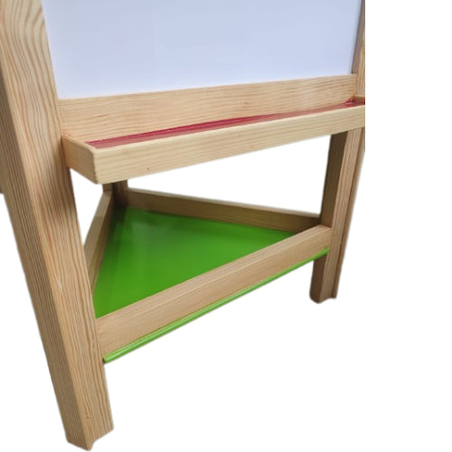 3 Sided Easel Stand