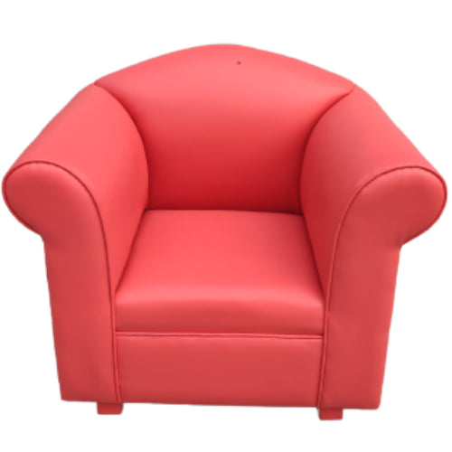 Poppy Couch Single Seater Easy Clean
