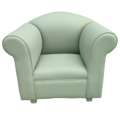 Poppy Couch Single Seater Easy Clean