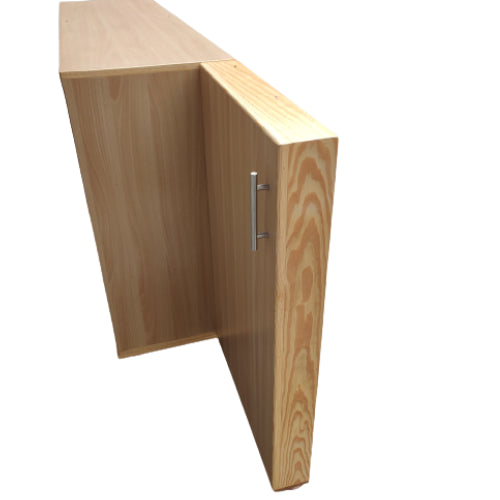 Bubblegum Art Cupboard