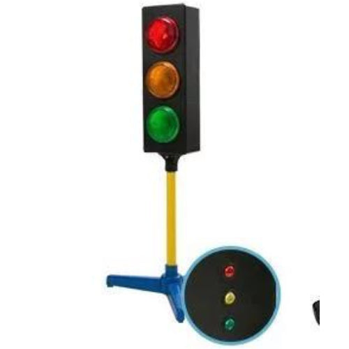 Traffic Light Electric