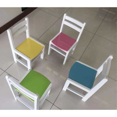 Wooden kinder Chair