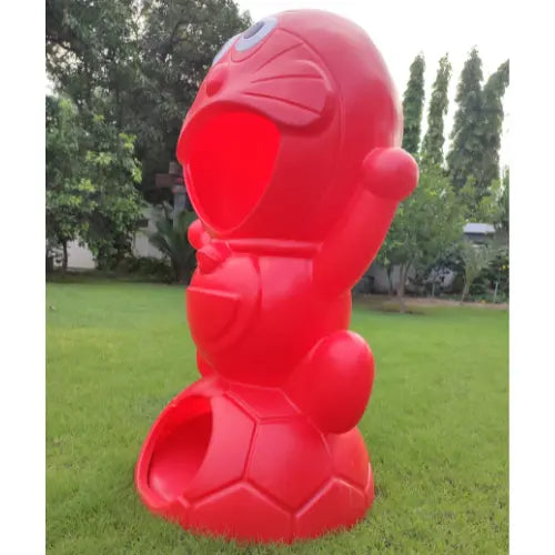 Kids Hit Me Bin Single