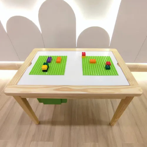 Kids Multi-Purpose Sensory & LegoTable