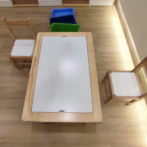 Kids Multi-Purpose Sensory & LegoTable