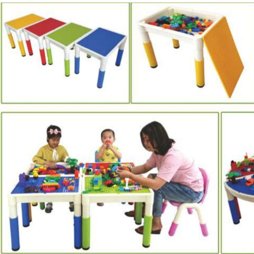Lego Table