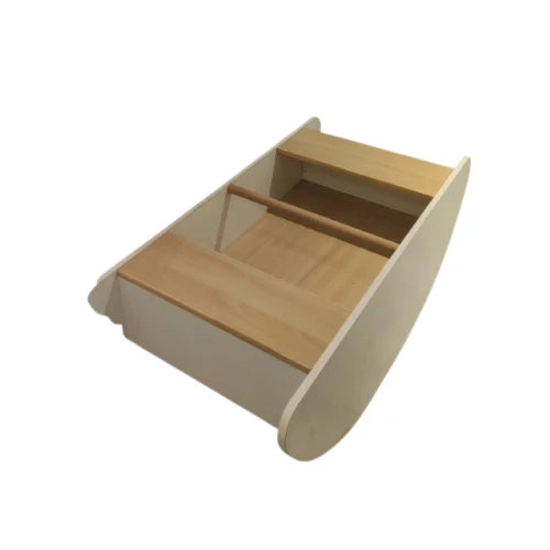 Wooden Boat Rocker