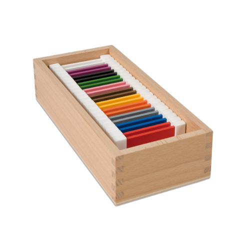 Color Tablet Middle Size