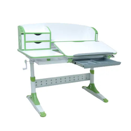 E Series Ergonomic Desk