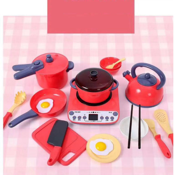 Cooking utensils 36 pcs