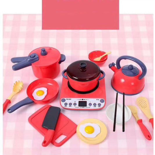 Cooking utensils 36 pcs