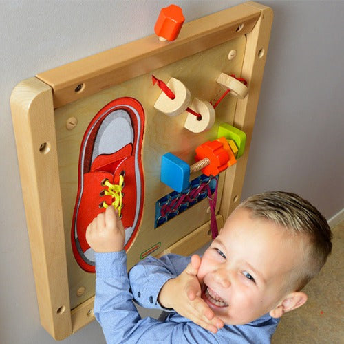 Manual Dexterity Board Ⅲ