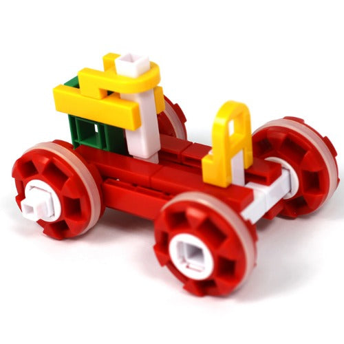 Ladder Linking Construction Set 82 Pcs