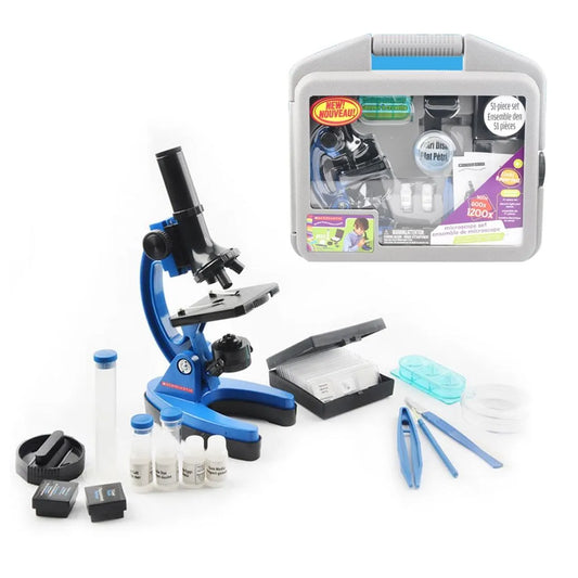 Kids Microscope