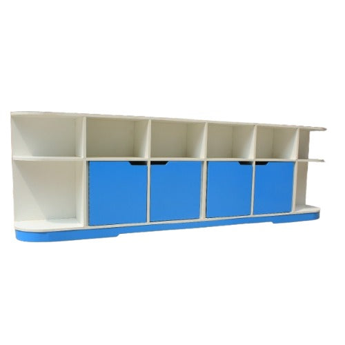 Storage Compartment Cabinet