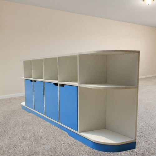 Storage Compartment Cabinet