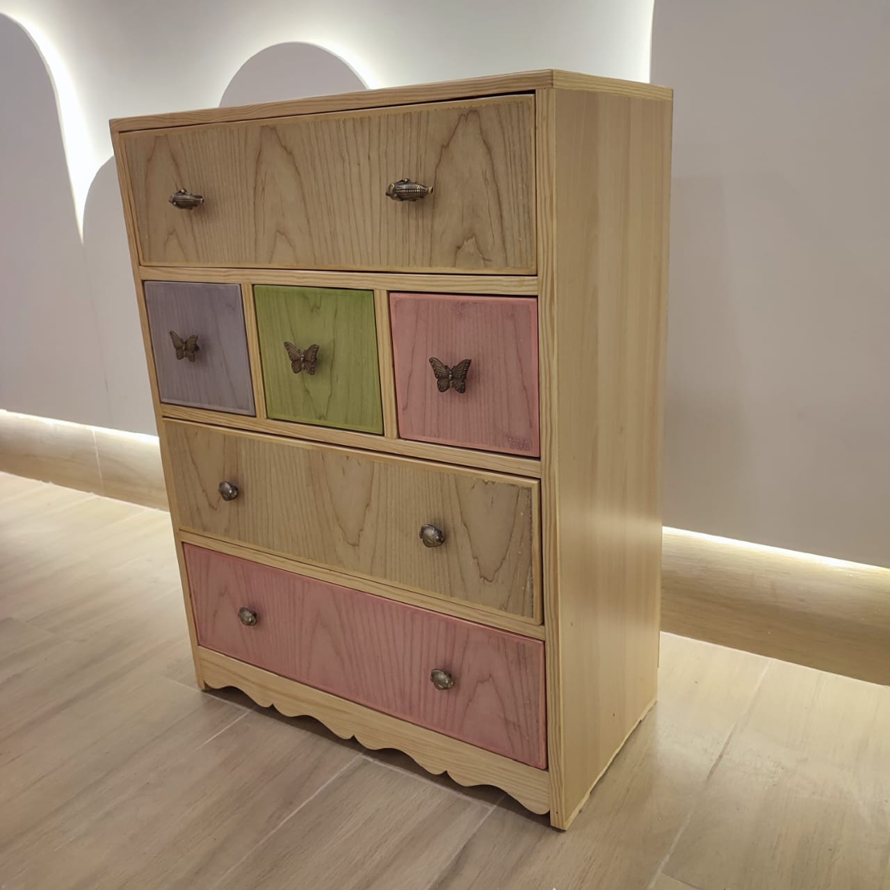 Haya Storage Chester