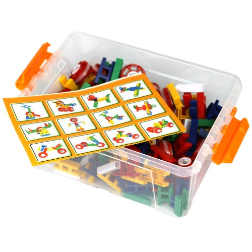 Ladder Linking Construction Set 82 Pcs